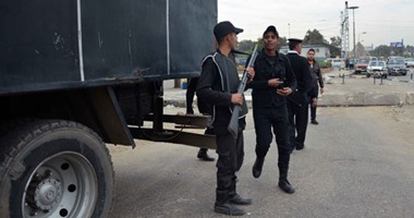 محامى أمين الشرطة المتهم بقتل شاب منشية ناصر: تحديد جلسة لموكلى خلال أيام