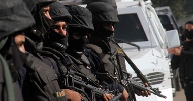 ضبط 3 قطع سلاح و11 طربة حشيش وفحص 39 شقة مفروشة بحملة أمنية بالإسكندرية