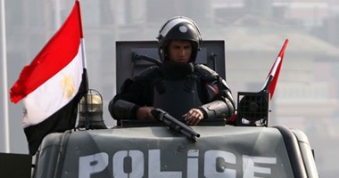 ضبط 37 مشتبها به فى حملات أمنية بشمال سيناء