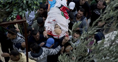 الصحة الفلسطينية: 108 شهيد وأكثر من 13 ألف مصاب برصاص الاحتلال
