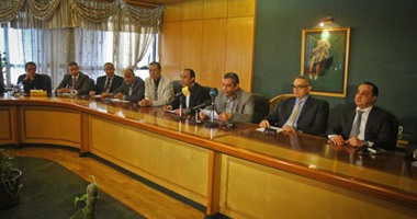 الأحد.. اجتماع لممثلى الصحفيين والإعلاميين بالهيئة العامة للاستعلامات