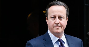 رئيس وزراء بريطانيا يدين هجمات بروكسل ويصفها "بالوحشية"