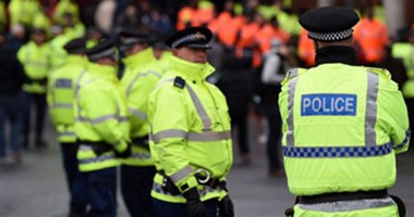 الشرطة الأنجليزية تبحث عن إرهابى بعد هجوم خارج البرلمان بوسط إنجلترا