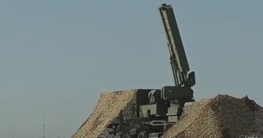 صحف روسية: صواريخ"إس-400"تغطى سوريا كلها وجاهزة لضرب المقاتلات الأمريكية