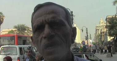 بالفيديو.. مواطن يطالب بإدراج الوجبات الجاهزة واللحوم على بطاقة التموين