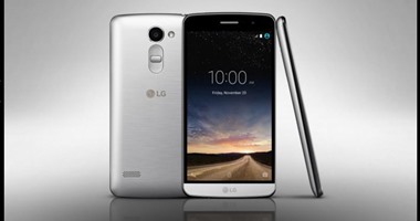 LG تكشف عن هاتفها Ray X190 F بشاشة 5.5 بوصة وسعر 232 دولارا