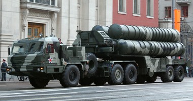روسيا تنشر صواريخ "إس – 400" للدفاع الجوى فى ضواحى العاصمة موسكو