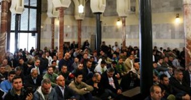 "سكاى" الإيطالية: 1.5 مليون مسلم يحتفلون برمضان فى إيطاليا