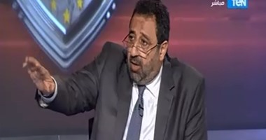 بالفيديو..مجدى عبد الغنى: بصقت على وكيل لاعبين عرض على نصف مليون رشوة