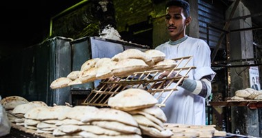 قارئ يقدم اقتراحا لتقليل الازدحام أمام أفران الخبز
