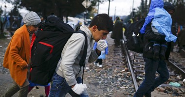 كرواتيا وسلوفينيا تبلغان صربيا رسميا بانهما لن تقبلا سوى 500 لاجى يوميا