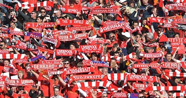 ليفربول يعيد النظر فى أسعار التذاكر بعد انسحاب 10 آلاف متفرج من الملعب