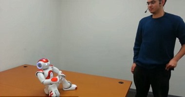 بالفيديو.. علماء يطورون روبوتات جديدة قادرة على عصيان أوامر البشر