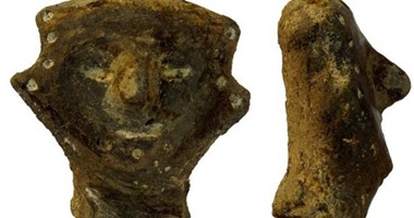 بالصور.. اكتشاف قطع ذهبية يرجع تاريخها لــ 6300 سنة ببلغاريا