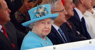 ملكة بريطانيا تمنح الأمير هارى لقب دوق ساسكس