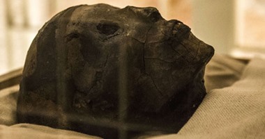 بالصور.. عالم بريطانى: نتائج العمل فى اكتشاف مقبرة توت عنخ آمون الجديد مبشرة