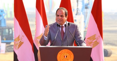 أخبار مصر للساعة 6.. الرئيس يحسم قائمة المعينين بـ"النواب" الأسبوع المقبل