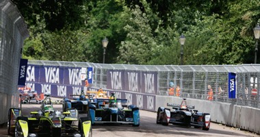"Formula E" تنظم سباق عالمى للسيارات ذاتية القيادة العام القادم