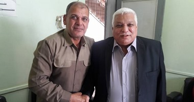 محافظ كفر الشيخ يعين نائباً جديداً لرئيس مدينة فوه