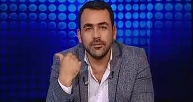 بالفيديو.. يوسف الحسينى: رجال مبارك وشفيق "أعداء للوطن" ويريدون إفشال السيسى