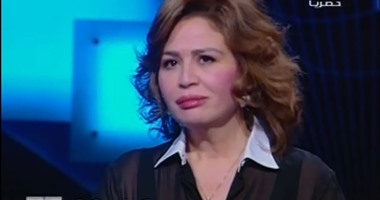 بالفيديو.. إلهام شاهين لـ"الحياة":أطالب السيسى بالعفو عن مبارك ولست مؤمنة بثورة يناير