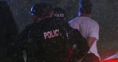 بالصور.. الشرطة تعتقل المسلح مطلق النار فى ولاية كولورادو الأمريكية