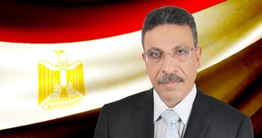 مرشح المصريين الأحرار لأهالى شبرا الخيمة: سأكون معكم ولو لم أكن نائبا