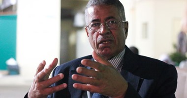 النائب حسن خير الله: أؤيد تعديلات "الهيئات القضائية".. والبرلمان يؤمن باستقلال القضاء