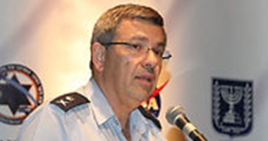 يديعوت: قائد سلاح الجو الإسرائيلى مرشحا لتولى جهاز الموساد