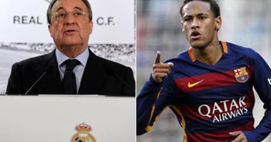 مفاجأة.. ريال مدريد يضغط على نيمار بورقة ميسي من أجل التعاقد معه