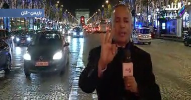 أحمد موسى: عناصر من "القسام" تسللت داخل مصر..والأمن يلاحقها