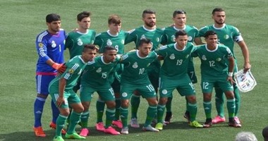 مجموعة مصر.. ماذا قالت صحف الجزائر عن مواجهة مالى؟