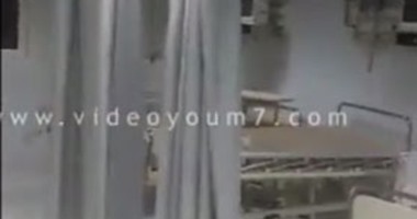 صحافة مواطن: فيديو لمستشفى سموحة ترفض استقبال مريض رغم وجود أماكن خالية