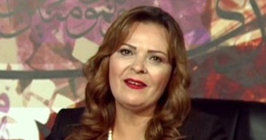 منع عزة الحناوى من تقديم برنامجها "أخبار القاهرة" غدا