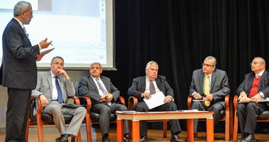الجامعة البريطانية فى مصر تعلن دعمها ورعايتها للعلماء والباحثين