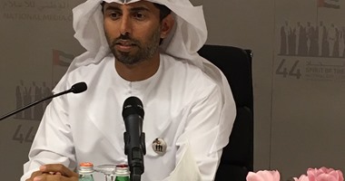 وزير الطاقة الإماراتى: تصدير النفط الأمريكى لن يؤثر على السوق