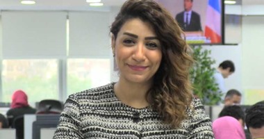بالفيديو.. نشرة اليوم السابع: السيسى وهولاند يبحثان جهود مكافحة الإرهاب..مع دينا عبد العليم