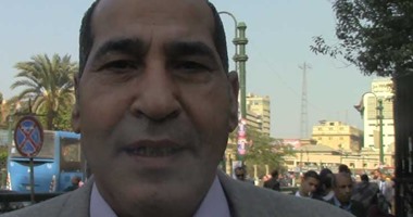 بالفيديو.. مواطن: «المرشح اللى بيوزع رشاوى انتخابية خطر على أمن مصر”