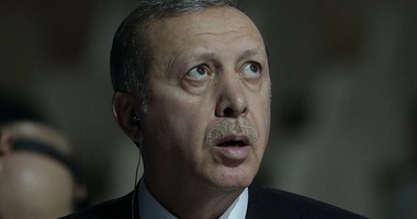 أردوغان يدعو إلى وقف النقاش حول نقل السفارة الأمريكية إلى القدس     