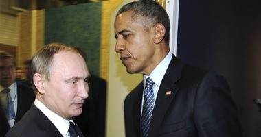 المعارضة السورية: اتفاق أمريكى روسى لإبقاء الأسد فى منصبه
