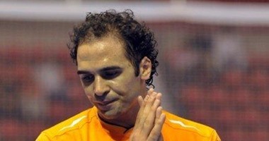 فيديو.. المدرب الإسباني لمنتخب اليد: حسين ذكي سبب موافقتي على تدريب الفراعنة 