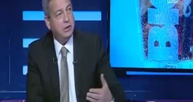 وزير الرياضة : لا توجد أزمة فى دخول الصحفيين إلى نادى الزمالك