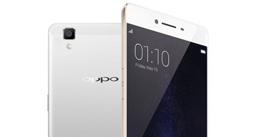 OPPO تتيح هاتفها R7s للبيع عبر الإنترنت بسعر 399 دولار.. ديسمبر المقبل