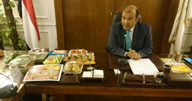 وزير التموين: مبيعات كون وجبتك تتخطى النصف مليون جنيه أمس