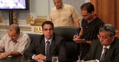 النائب هشام مجدى يطالب بتعديل قانون الضريبة العامة على العقارات