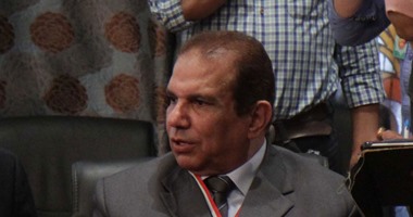 البرلمانى شادى أبو العلا:"دعم مصر" فى مرحلة التكوين وسيخرج من كبوته قريبا
