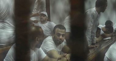 تأجيل محاكمة 48 متهما بقضية مقتل الصحفية ميادة أشرف لجلسة 30 مايو