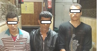 النيابة تحقق مع 3 متهمين باقتحام وسرقة شقة محامى بمنطقة الأزبكية