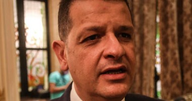 نائب دار السلام عن انهيار كوبرى سوهاج: واقعة فساد ونعد لاستجواب الوزير