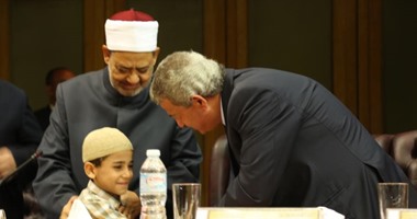 "عبد العزيز"يشهد احتفال الرابطة العالمية لخريجى الأزهر بإصدار مجلة "نور"